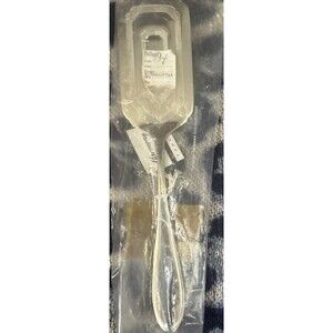 Yamazaki AUSTEN-HARMONY Stainless Glossy Lasagna Casserole Server Spatula